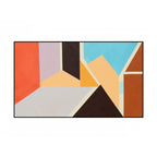 La Mer Painting