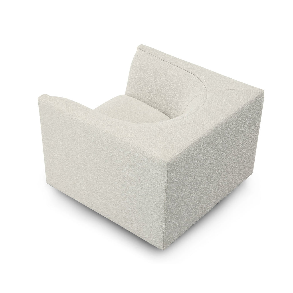 Era Occasional Chair