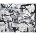 Graphite Print