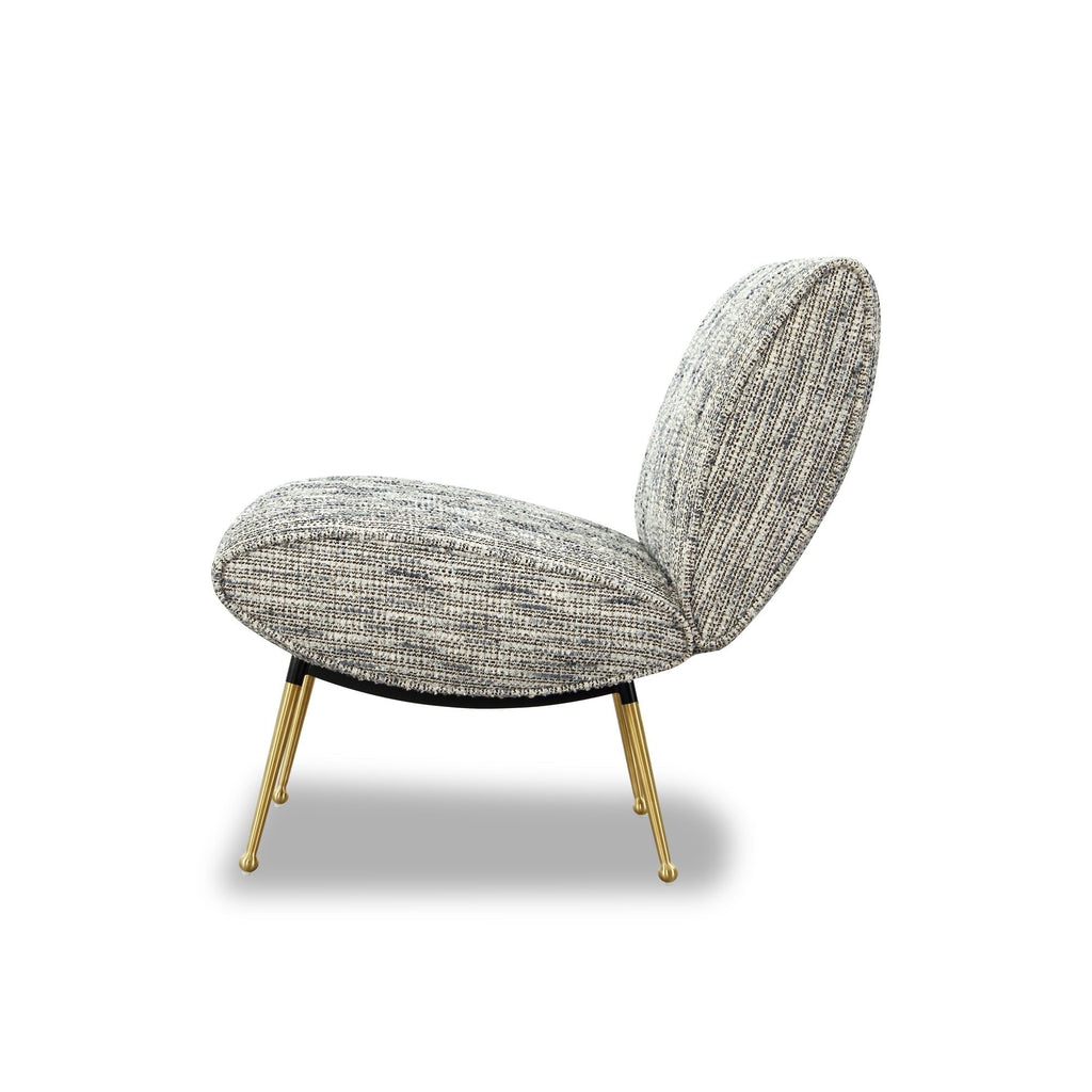 Oda Occasional Chair