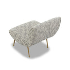 Oda Occasional Chair
