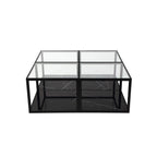 Tamon Coffee Table Set