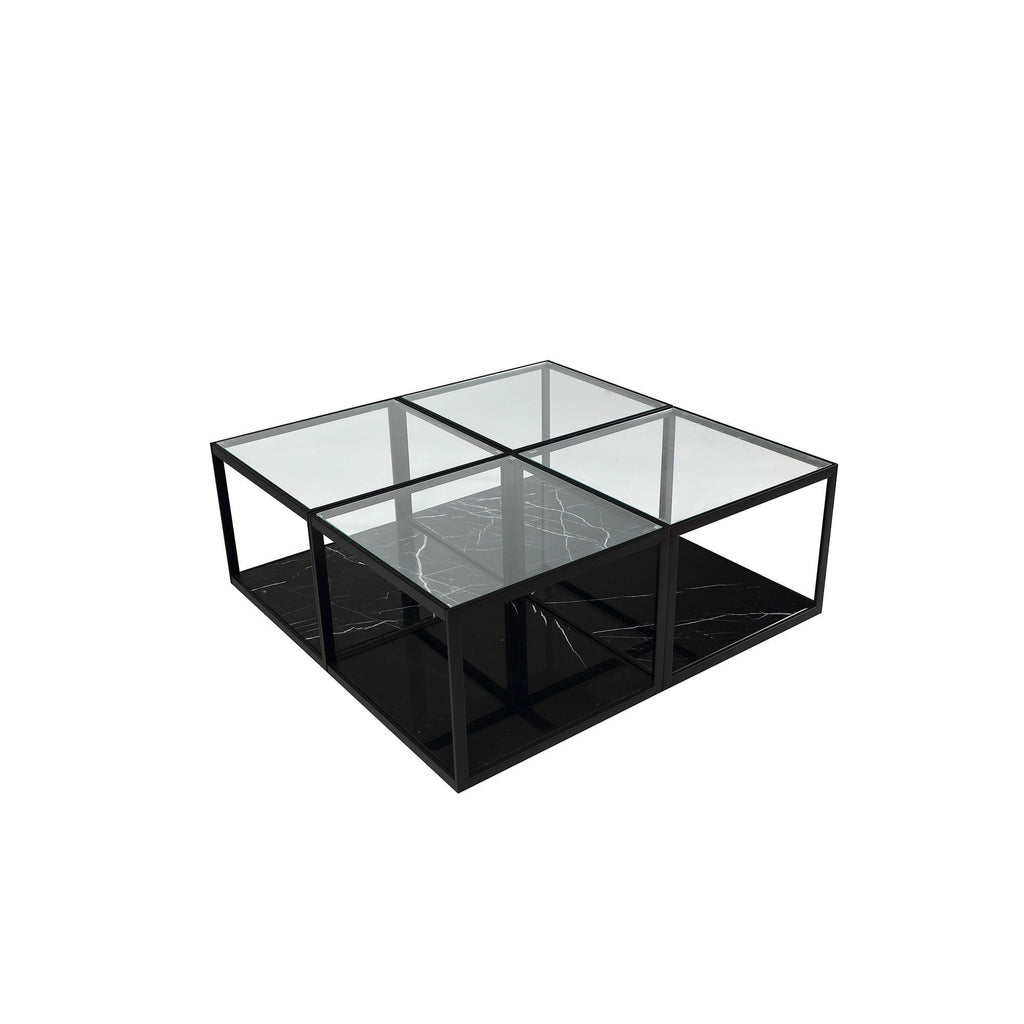 Tamon Coffee Table Set