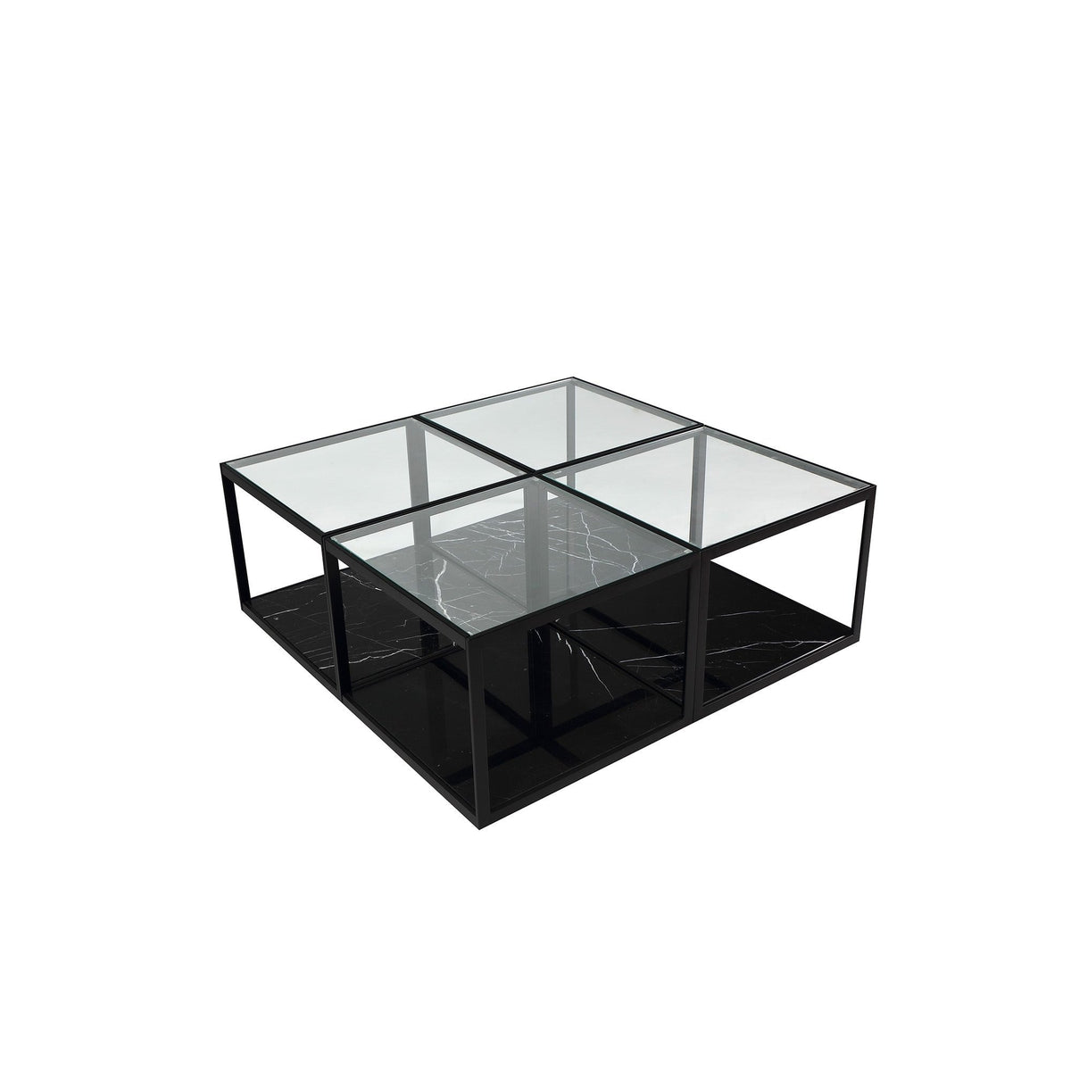 Tamon Coffee Table Set