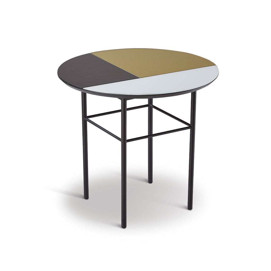 Orphenus Side Table