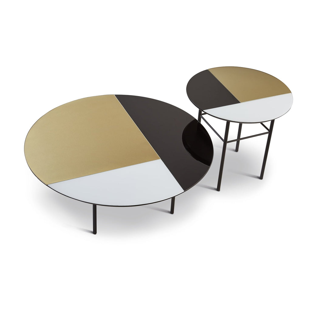 Orphenus Side Table