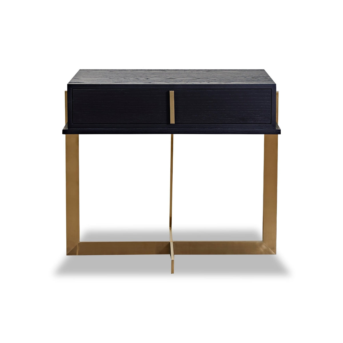 Archivolto Bedside Table