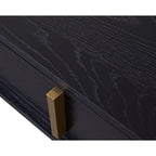 Archivolto Bedside Table