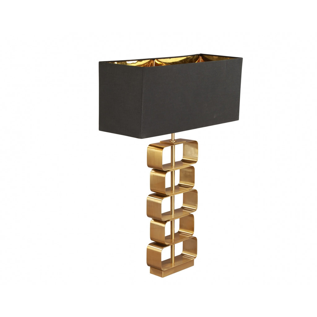 Trento Table Lamp