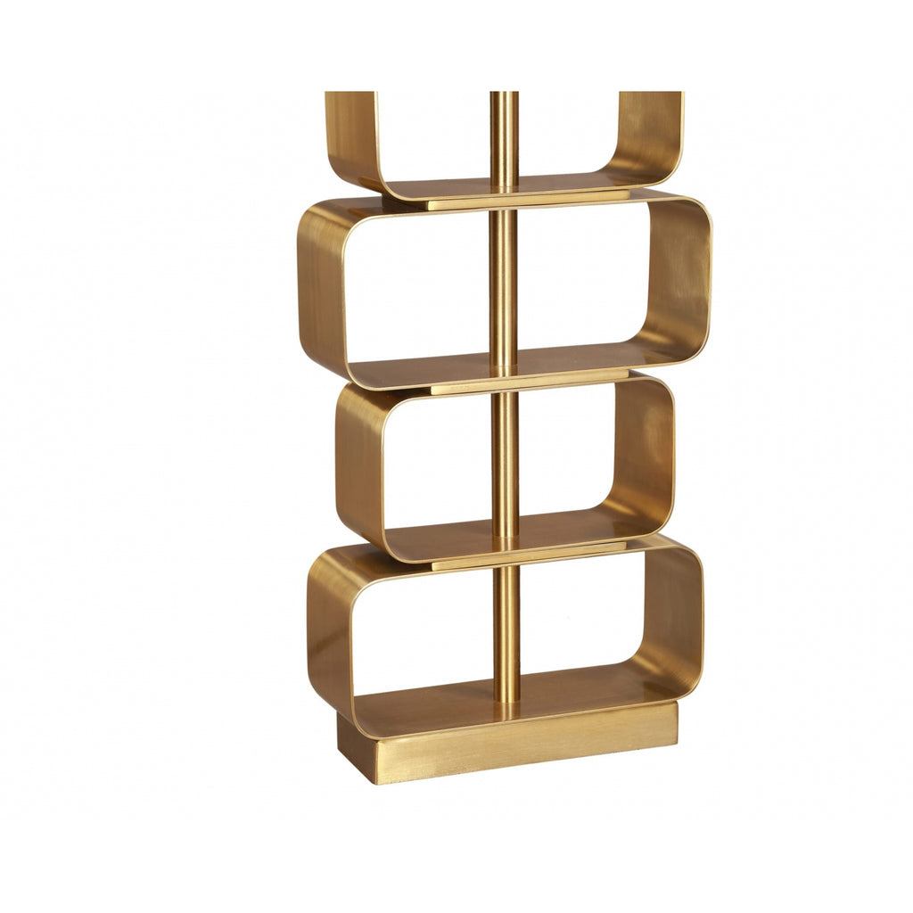 Trento Table Lamp