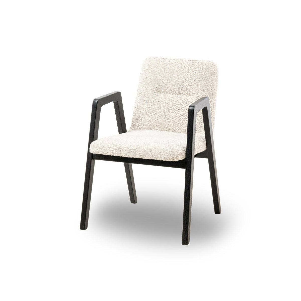 Pair of Benson Dining Chairs