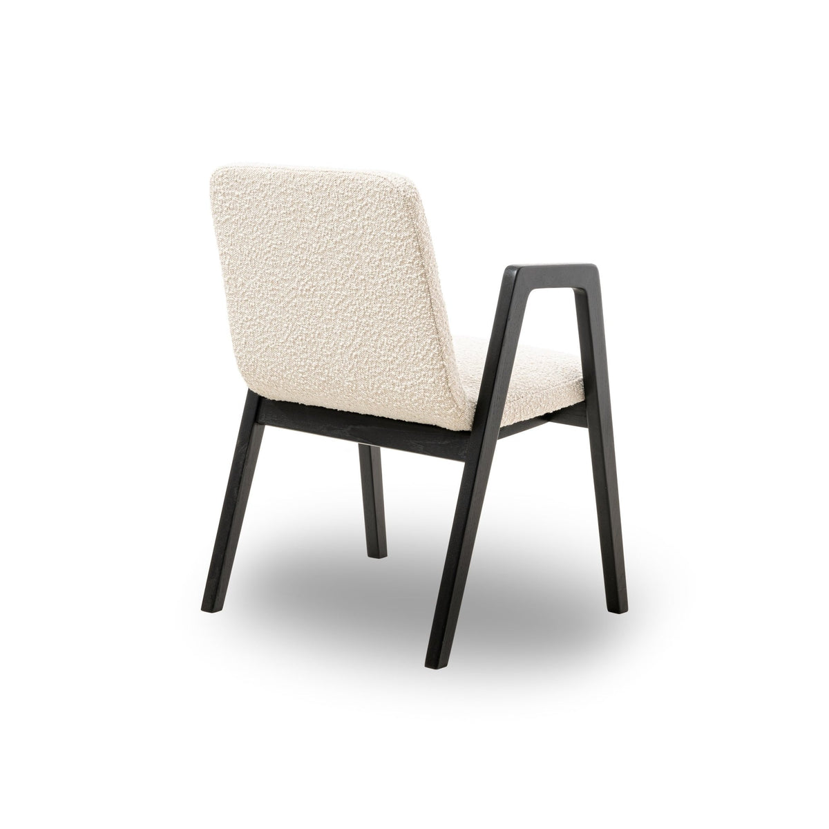 Pair of Benson Dining Chairs