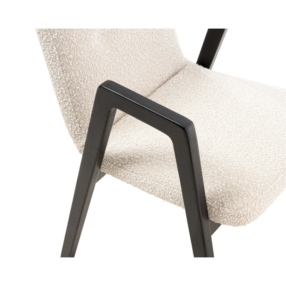Pair of Benson Dining Chairs