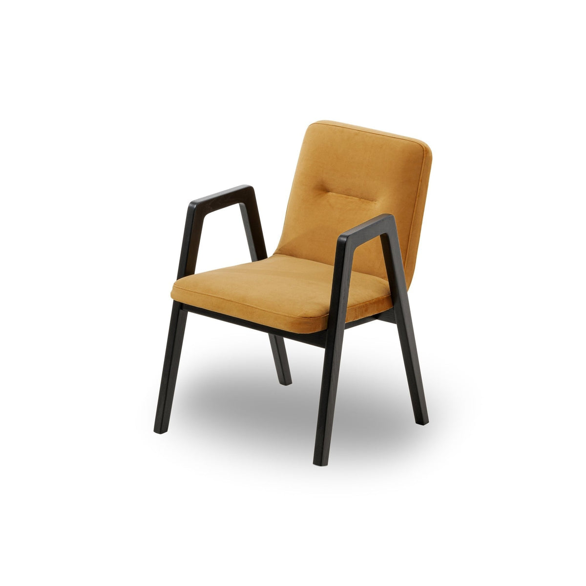 Pair of Benson Dining Chairs