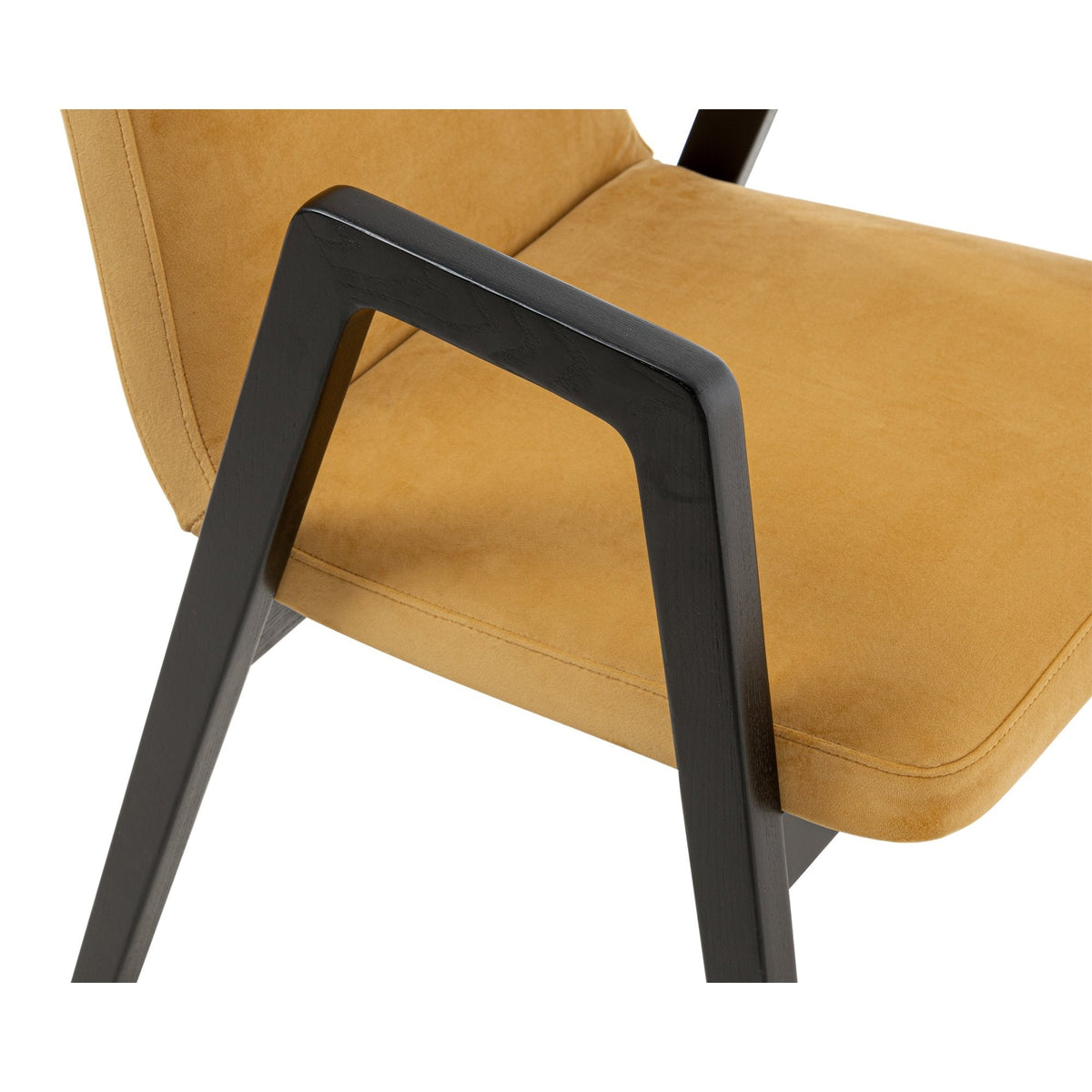 Pair of Benson Dining Chairs