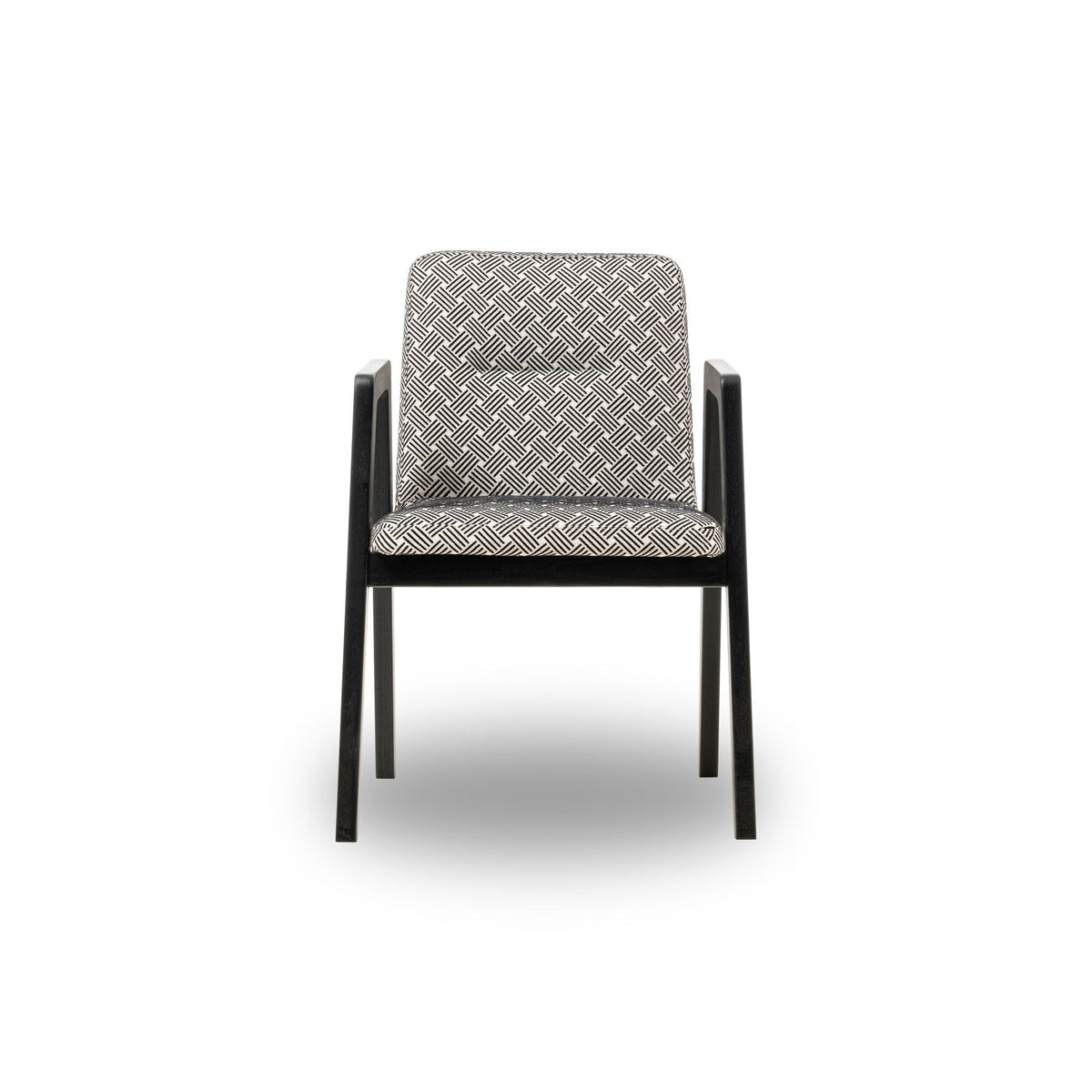 Pair of Benson Dining Chairs