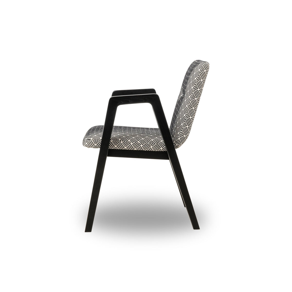 Pair of Benson Dining Chairs