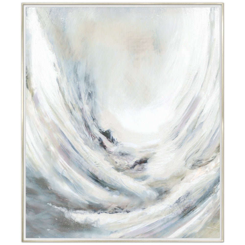 Unio Hand-Painted Art