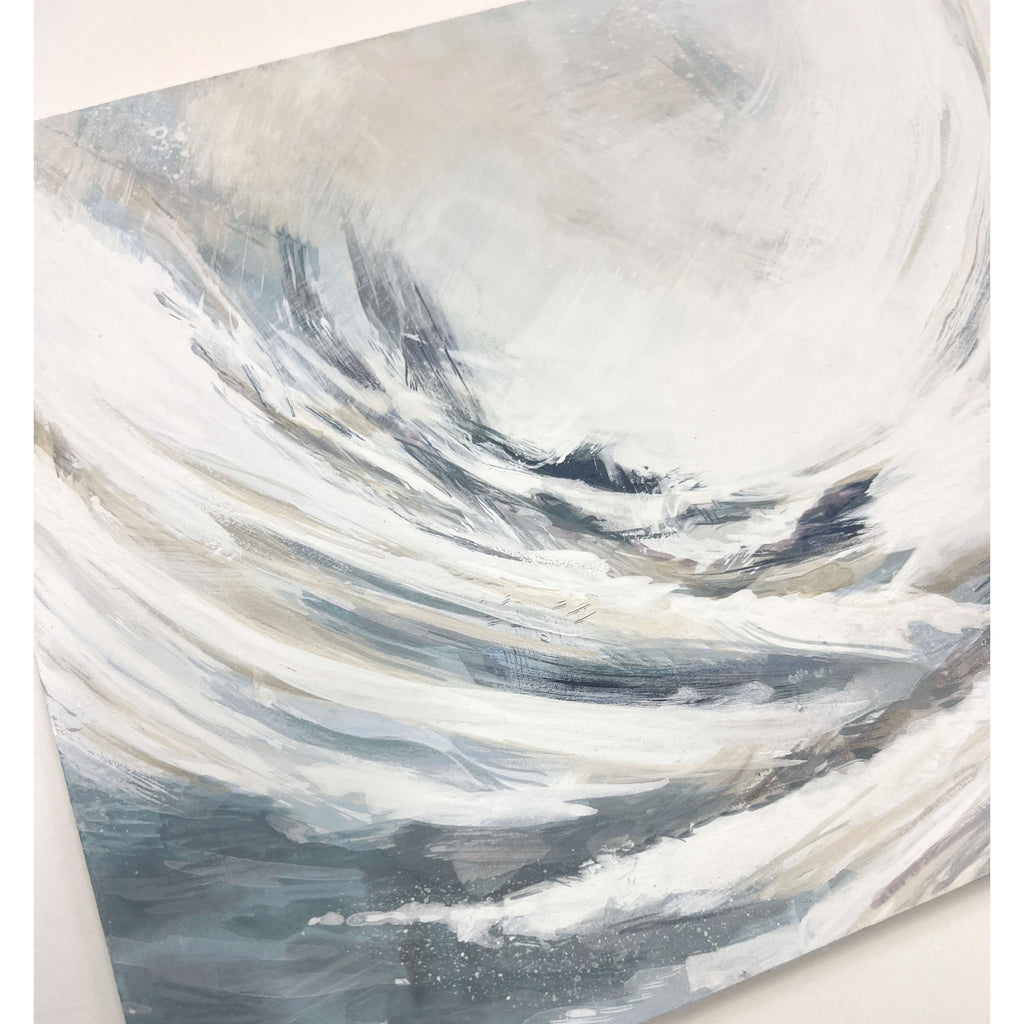 Unio Hand-Painted Art