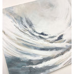 Unio Hand-Painted Art