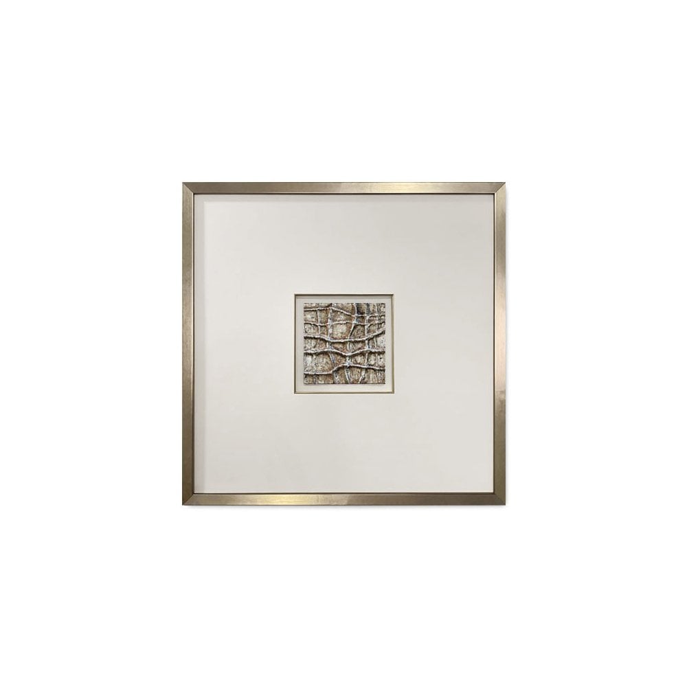 Textured Squares Artwork