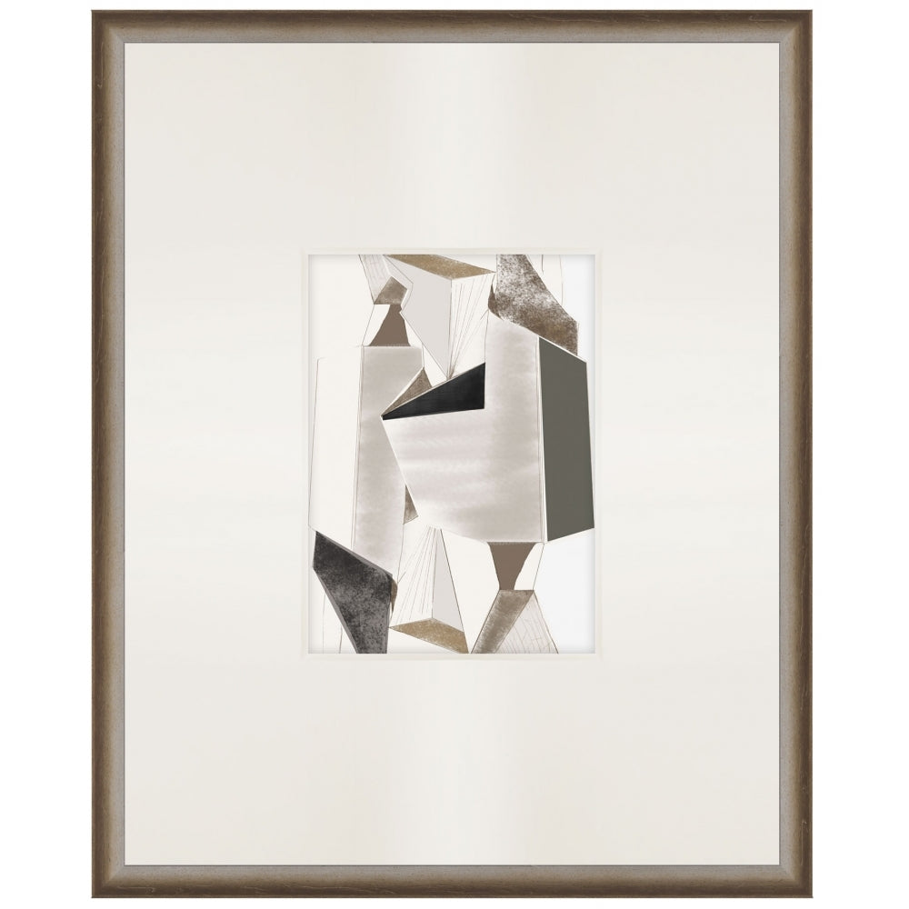 Cupolo Framed Print