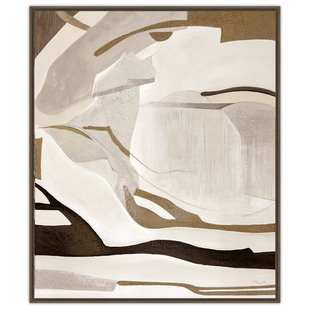 Dielo Hand-Painted Art