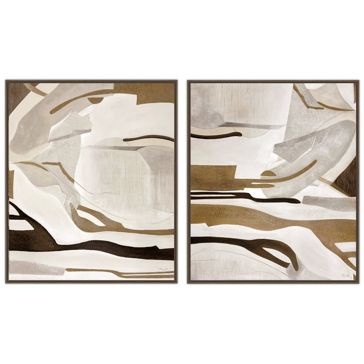 Dielo Hand-Painted Art