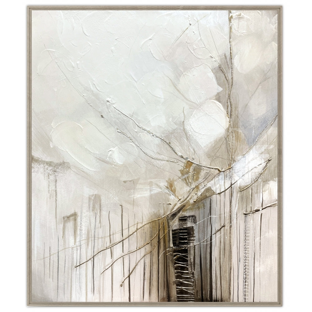 Holsi Hand-Painted Art