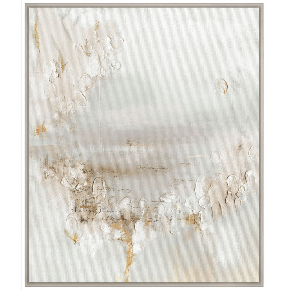 Cerus Hand-Painted Art