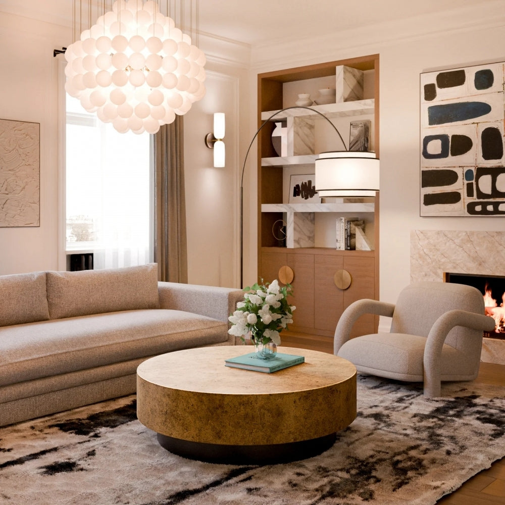 Arcadia Floor Lamp