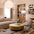 Arcadia Floor Lamp