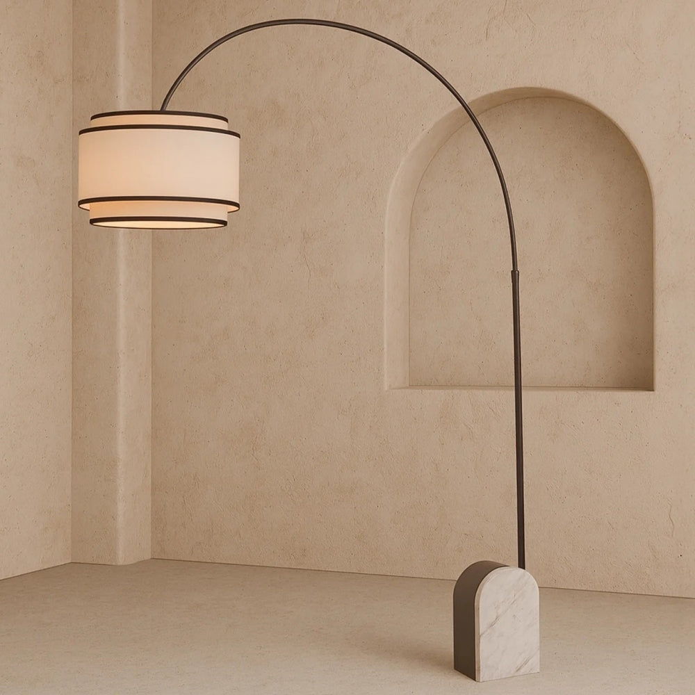 Arcadia Floor Lamp