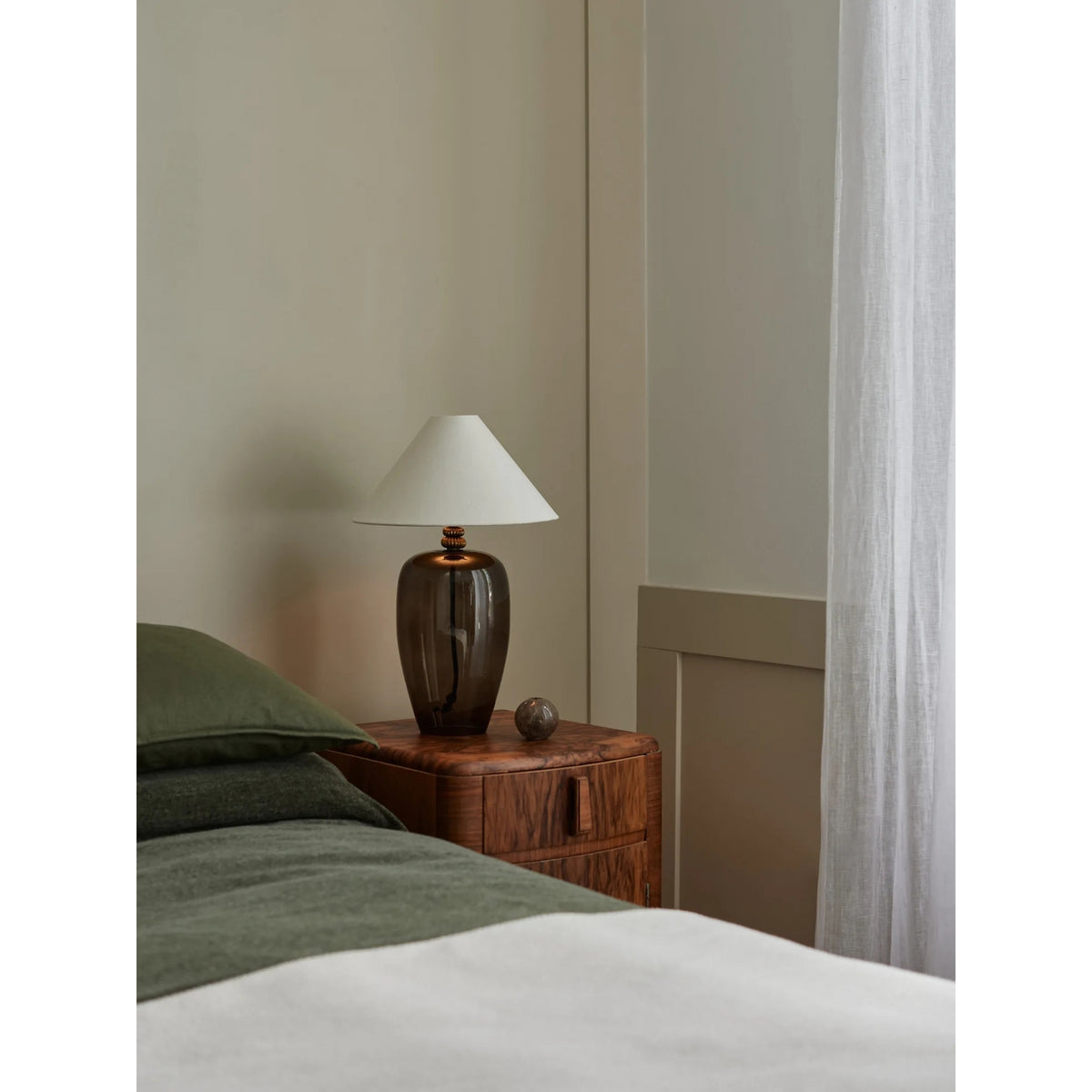 Everly Table Lamp