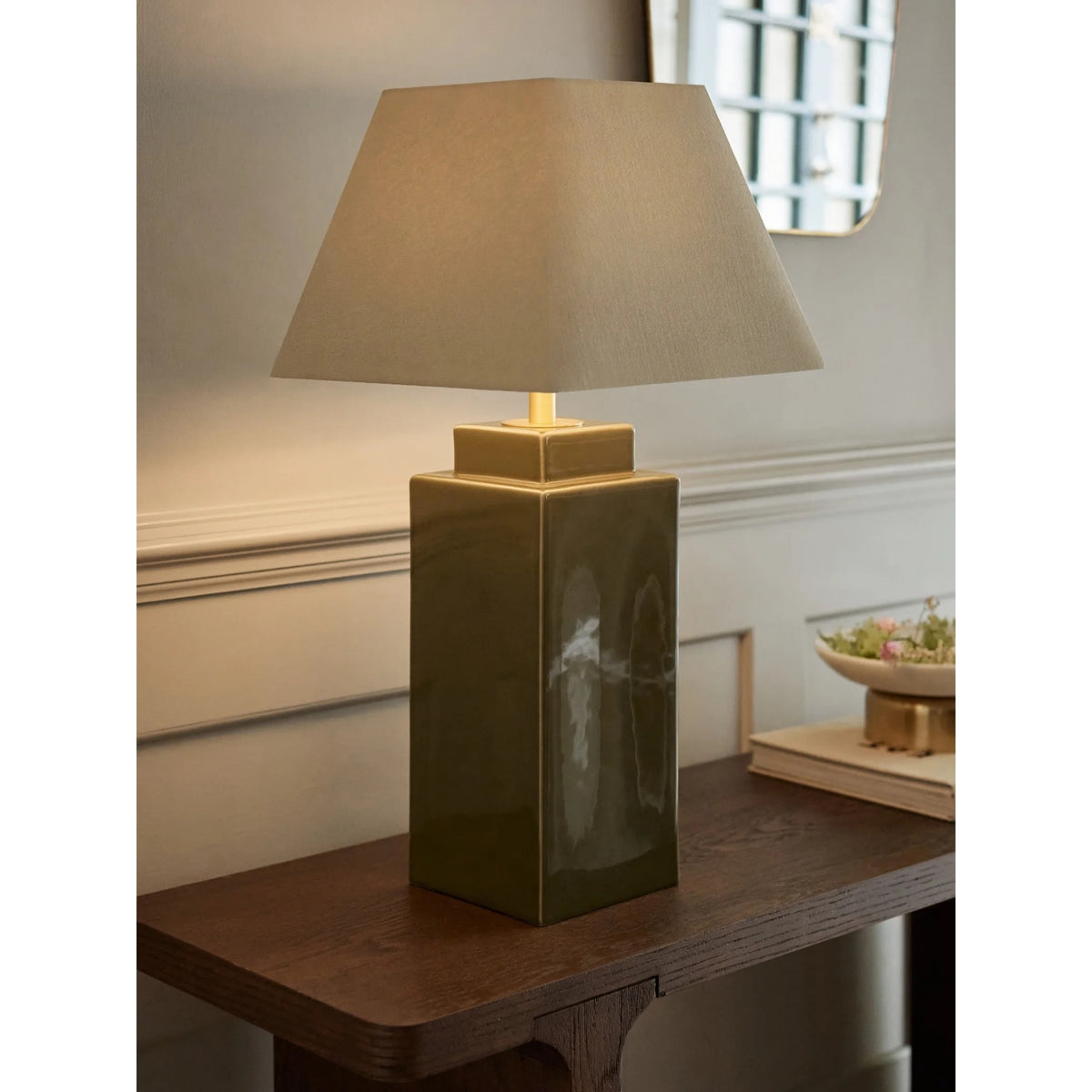 Jude Table Lamp