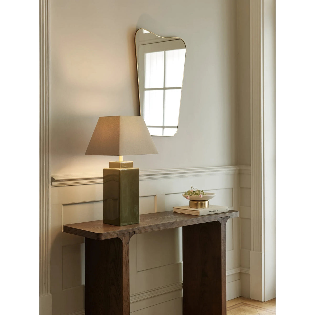 Jude Table Lamp