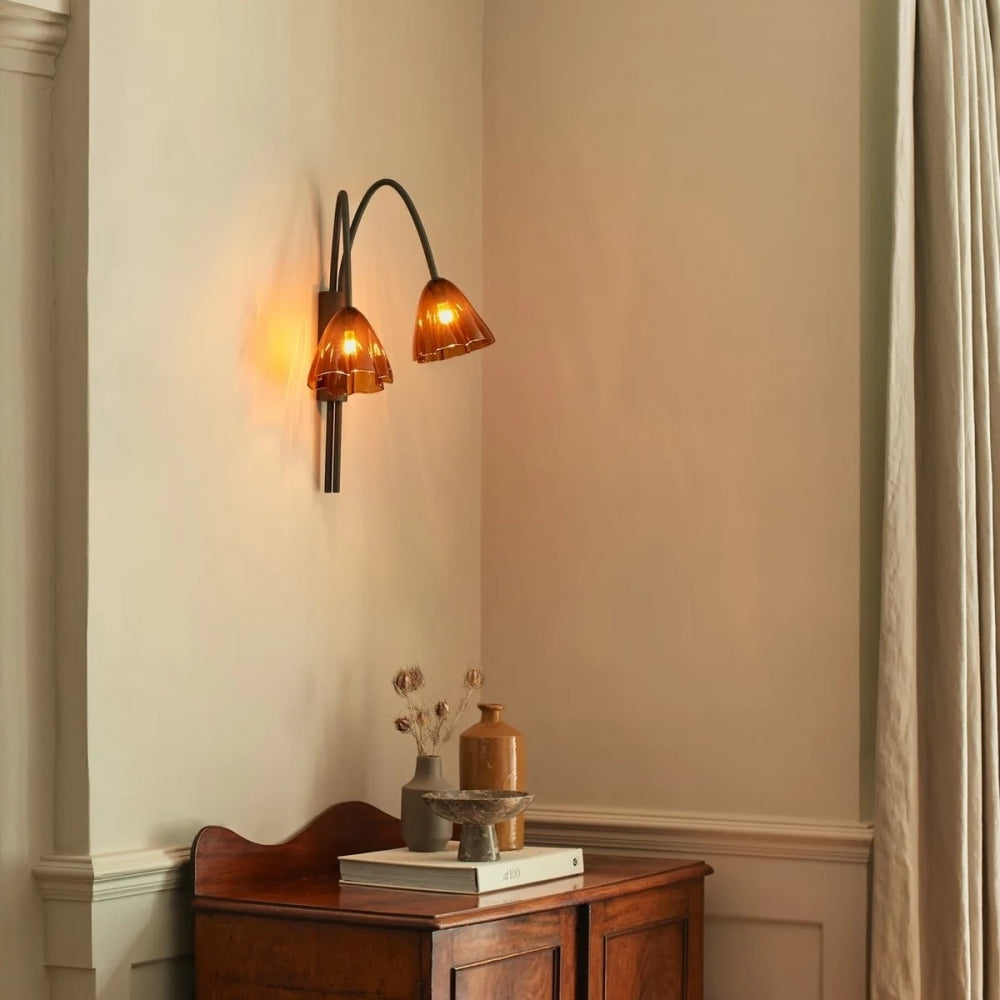 Belle Wall Light