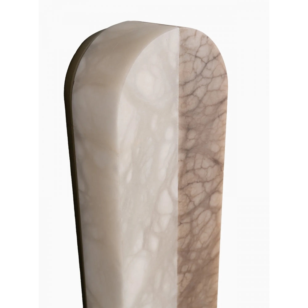 Dua Oval Wall Light