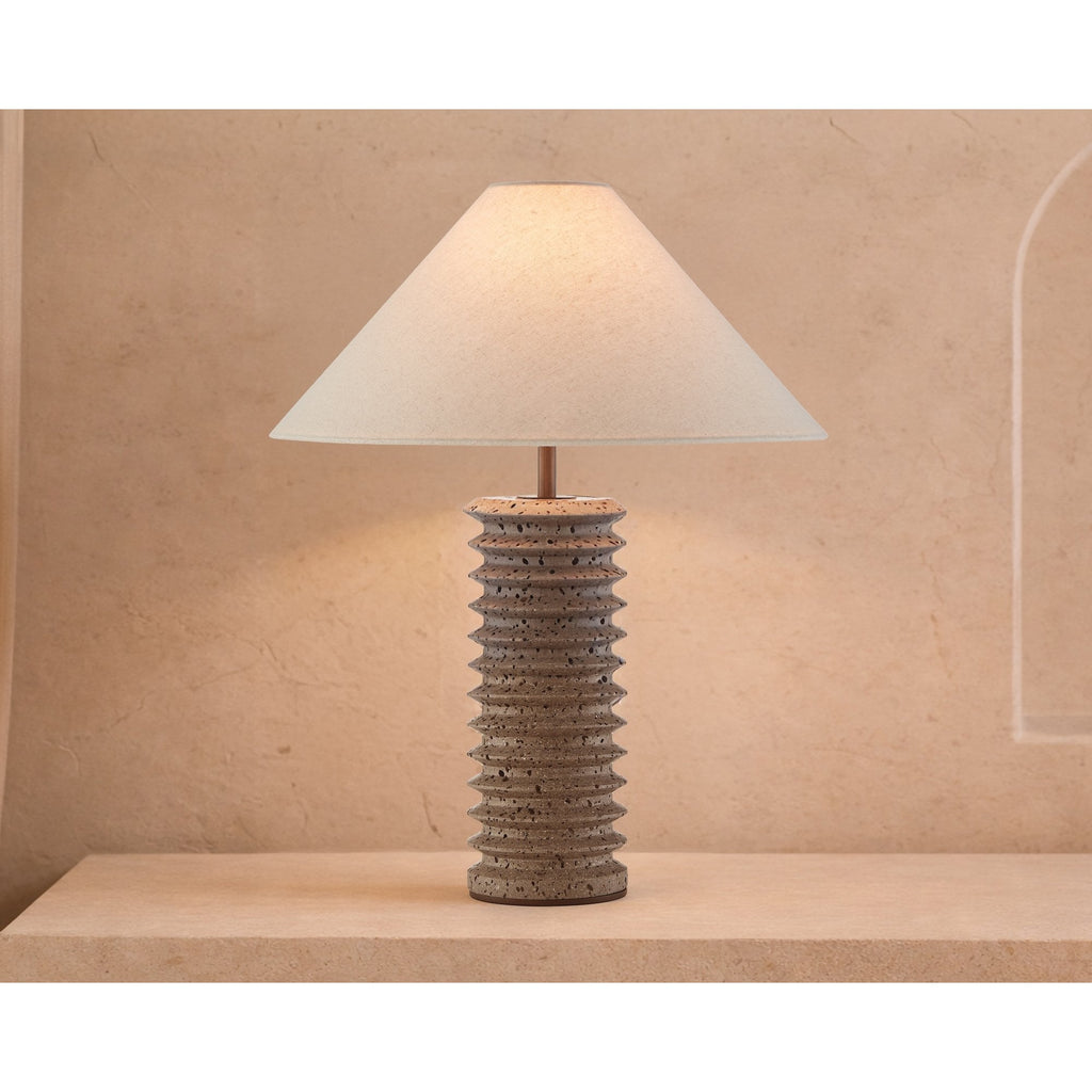 Carson Table Lamp