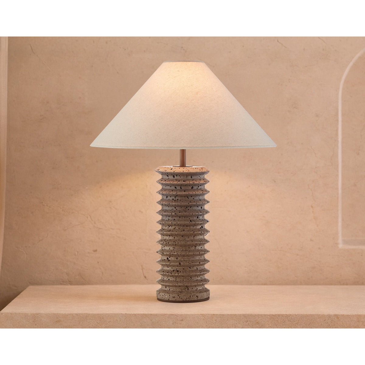Carson Table Lamp
