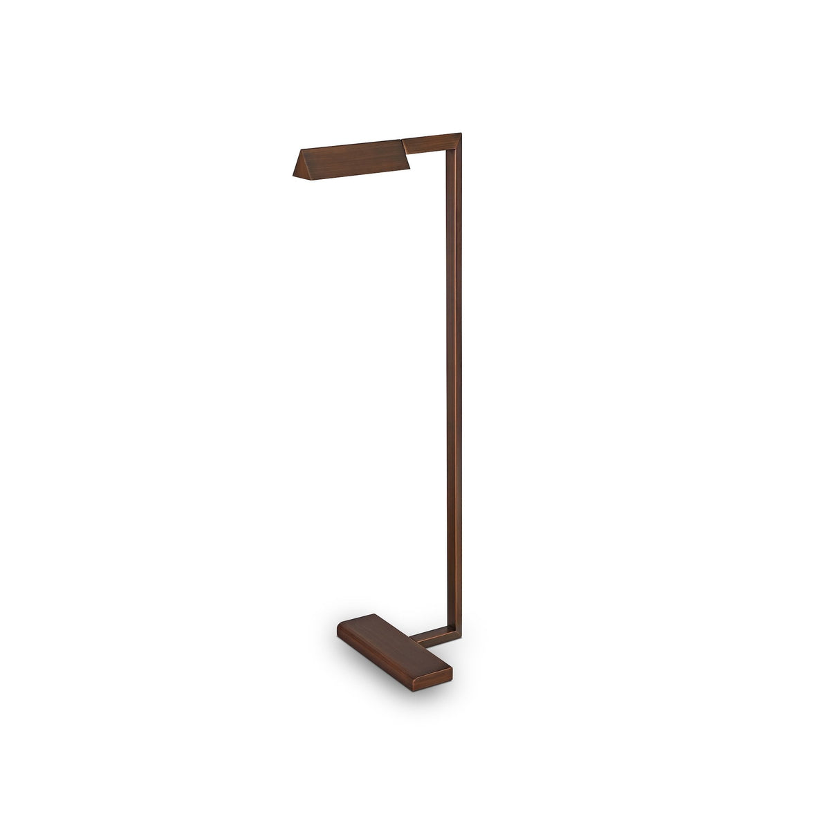 Karl Reading Floor Lamp