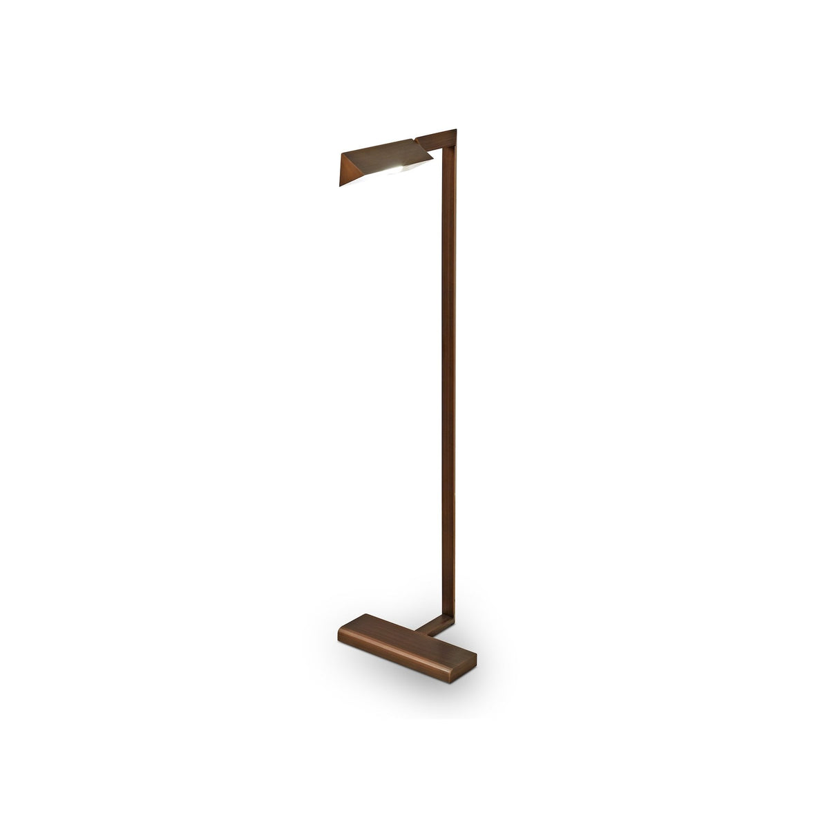 Karl Reading Floor Lamp