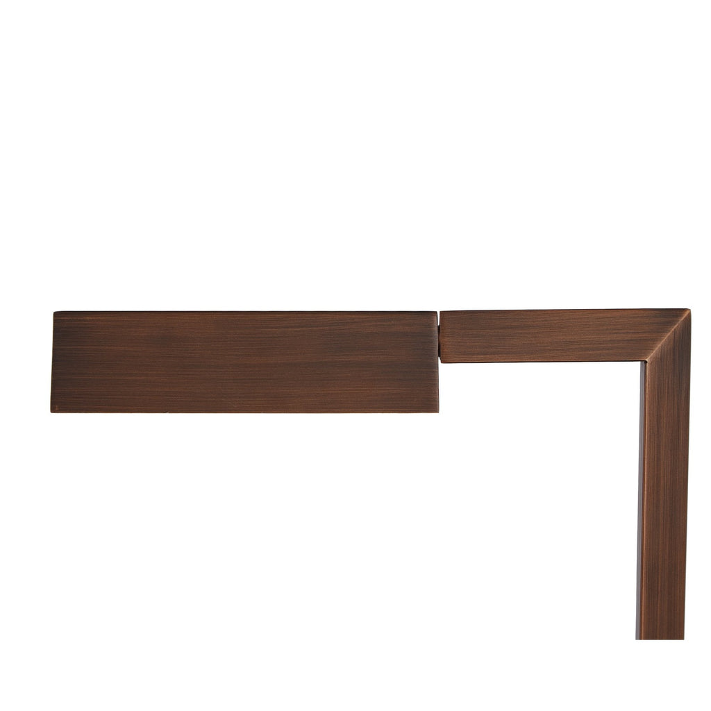 Karl Reading Floor Lamp