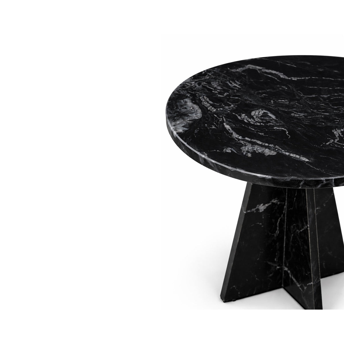 Rodes Side Table