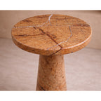 Hermes Side Table