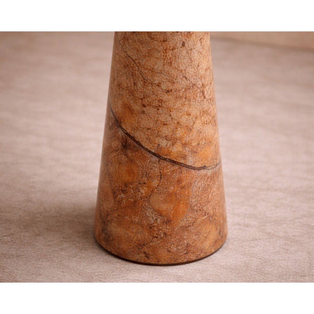 Hermes Side Table