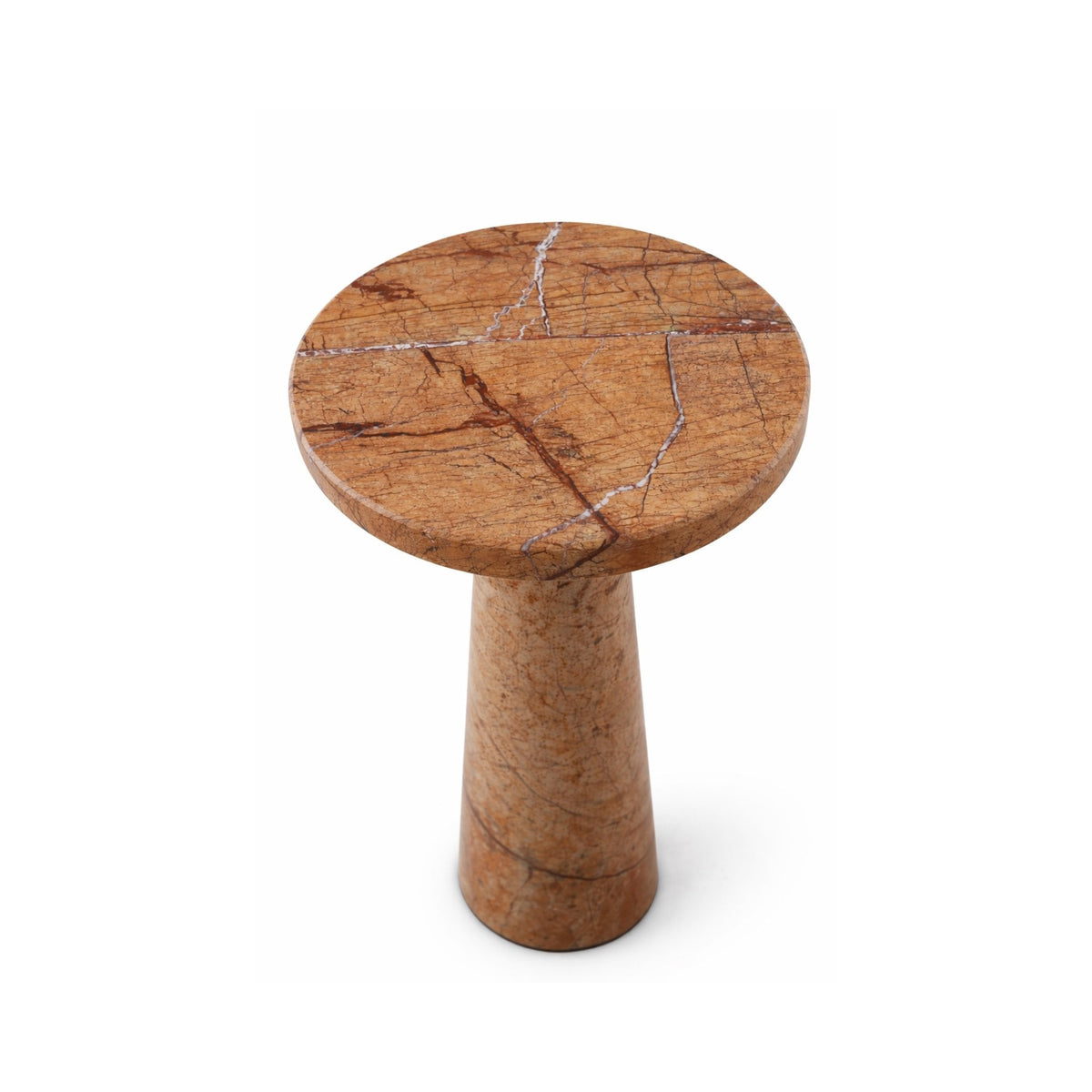Hermes Side Table