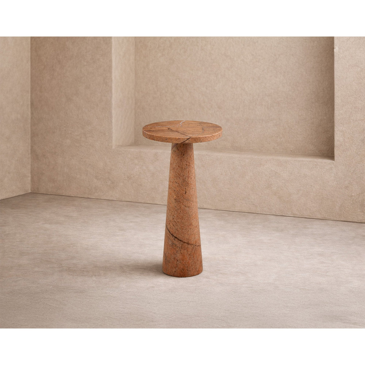 Hermes Side Table