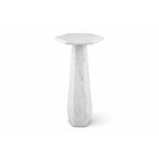 Hexagon Side Table