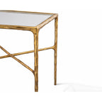 Cobra Side Table